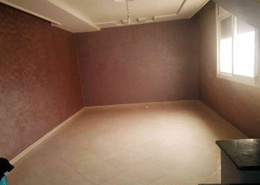 Appartement - 1 pièce - 1 bathroom for vendre in Centre Ville - Oujda