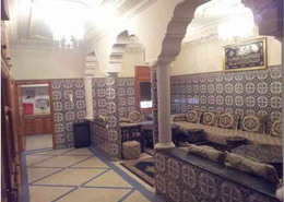 شقة - 2 غرف نوم for vendre in المدينة القديمة - فاس