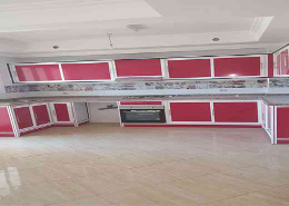 Appartement au 7 eme étagé à Hay Moulay Youssef