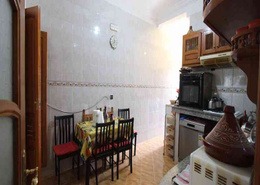 Appartement à Fès