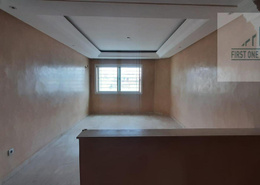 شقة - 2 غرف نوم - 2 حمامات for louer in بوسيجور - الدار البيضاء