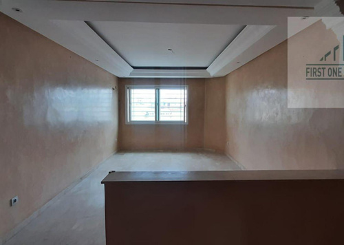 شقة - 2 غرف نوم - 2 حمامات for louer in بوسيجور - الدار البيضاء