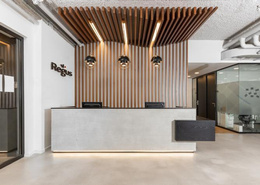 Adhésions au coworking flexibles