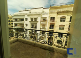 Appartement - 3 pièces - 3 bathrooms for louer in Racine - Casablanca