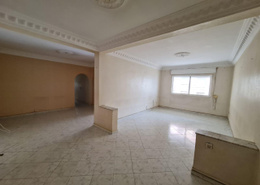 شقة - 3 غرف نوم - 2 حمامات for vendre in مولاي يوسف - طنجة