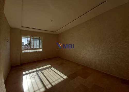 شقة - 3 غرف نوم - 2 حمامات for vendre in مرشان - طنجة