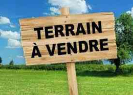 أرض for vendre in وسط المدينة - وجدة