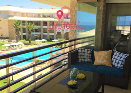 Location appartement meublé à Plage des nations