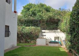 Villa - 8 pièces - 2 bathrooms for vendre in Hay Riad - Rabat Villa - 8 pièces - 2 bathrooms for vendre in Hay Riad - Rabat