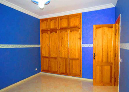 Appartement - 4 pièces - 2 bathrooms for vendre in Founty - Agadir