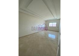 Bel appartement neuf sans vis à vis