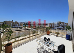Appartement - 4 pièces - 3 bathrooms for vendre in Indéfini - Rabat