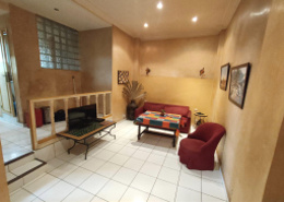Studio - 1 bathroom for louer in Gauthier - Casablanca