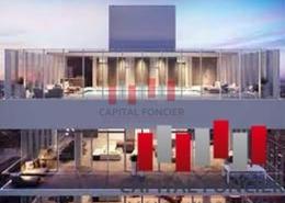 فيلا - 4 غرف نوم - 3 حمامات for vendre in سيال - الدار البيضاء