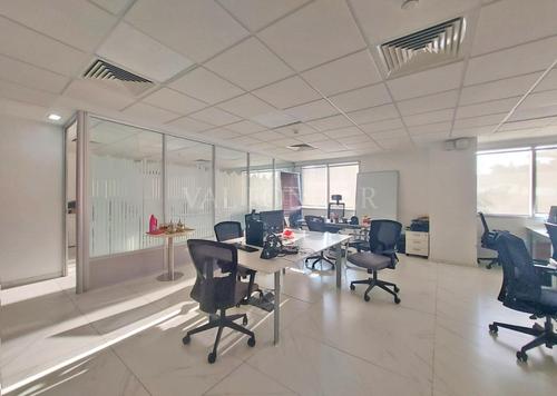 Bureaux for louer in Sidi Maarouf - Casablanca