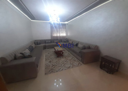 شقة - 3 غرف نوم - 1 حمام for louer in نجمة - طنجة