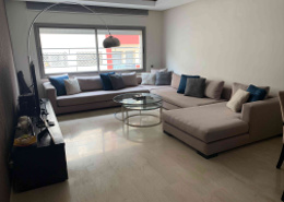 Appartement - 3 pièces - 3 bathrooms for vendre in Maarif Extension - Casablanca