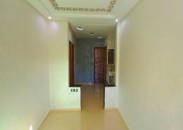 Appartement - 3 pièces - 1 bathroom for vendre in Bir Rami - Kenitra