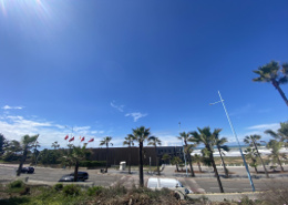 Villa à ain Diab avec une vue imprenable !
