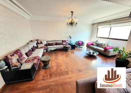 شقة - 4 غرف نوم - 3 حمامات for vendre in غوتييه - الدار البيضاء