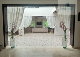 Magnifique villa avec piscine 750 m² Dar Bouazza