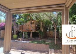 Villa - 4 pièces - 4 bathrooms for vendre in Casa Green Town - Bouskoura