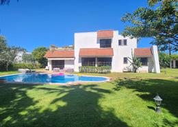 MAGNIFIQUE VILLA EN VENTE -PARA ANFA-