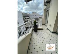 Appartement - 1 pièce - 1 bathroom for louer in Racine - Casablanca