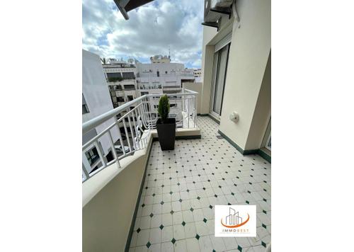 شقة - 1 غرفة نوم - 1 حمام for louer in راسين - الدار البيضاء شقة - 1 غرفة نوم - 1 حمام for louer in راسين - الدار البيضاء