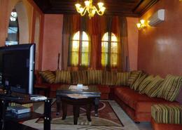 AVENUE MOHAMED VI, BELLE VILLA MEUBLEE