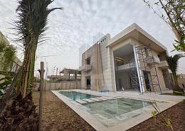 فيلا - 4 غرف نوم - 4 حمامات for vendre in طريق تحناوت - مراكش