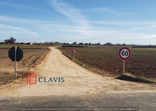 Ferme for vendre in had soualem - Casablanca Ferme for vendre in had soualem - Casablanca