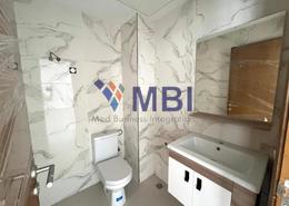 Bureaux - 1 bathroom for louer in Centre ville - Tanger