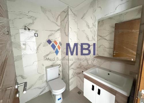 Bureaux - 1 bathroom for louer in Centre ville - Tanger