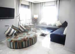 Appartement moderne et meublé en résidence avec piscine