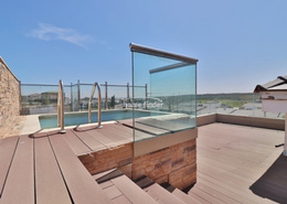 Appartement à vendre sur Bouskoura 253 m²