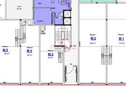 Vente Local de 72 m2 à Marrakech