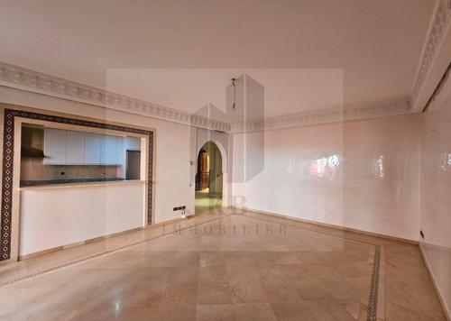 شقة - 2 غرف نوم - 3 حمامات for vendre in بلازا - مراكش