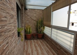 Studio 59 m² - à vendre - Rond point chimicolor-