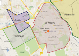 terrain de 800m pour meuble