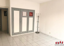 Bureaux - 1 bathroom for louer in Boulevard Anfa - Casablanca