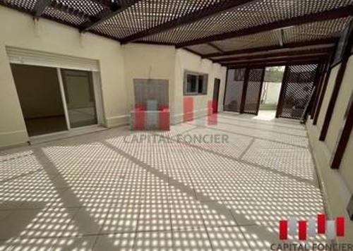 شقة - 3 غرف نوم - 2 حمامات for vendre in غوتييه - الدار البيضاء