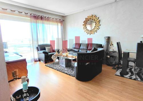 شقة - 1 غرفة نوم - 2 حمامات for vendre in تماريس - الدار البيضاء شقة - 1 غرفة نوم - 2 حمامات for vendre in تماريس - الدار البيضاء
