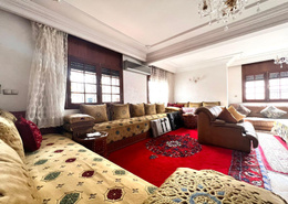 Maison - 8 pièces - 6 bathrooms for vendre in Quartier Al Adarissa - Casablanca