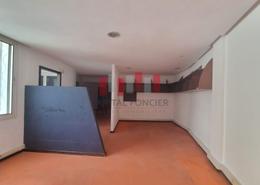 شقة - 3 غرف نوم - 2 حمامات for vendre in النخيل - الدار البيضاء