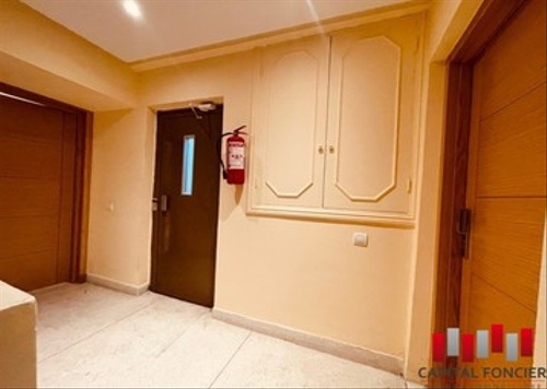شقة - 5 غرف نوم - 4 حمامات for vendre in غوتييه - الدار البيضاء
