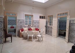 Maison 136m² à vendre KASBA MARRAKECH