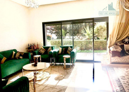 شقة - 3 غرف نوم - 4 حمامات for vendre in تماريس - الدار البيضاء