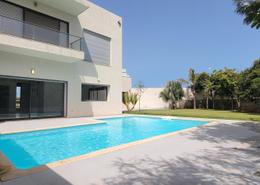 Villa - 4 pièces - 3 bathrooms for vendre in Dar Bouazza - Casablanca Villa - 4 pièces - 3 bathrooms for vendre in Dar Bouazza - Casablanca