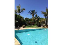Vente Villa 9 pièces de 1011 m2 à El Jadida